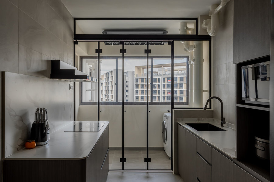 962A Tampines Street 96 by El Arte Design, photo 10 of 15