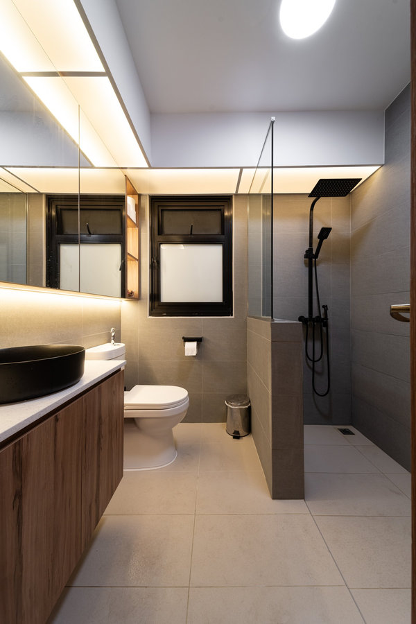 212D Bidadari Park Drive by El Arte Design, photo 8 of 15