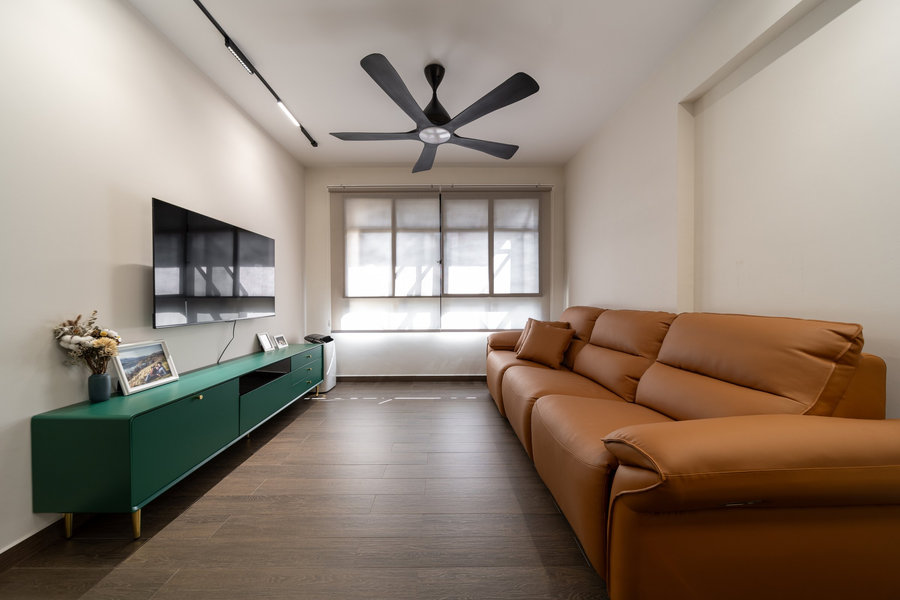 212B Bidadari Park Drive by El Arte Design, photo 2 of 10
