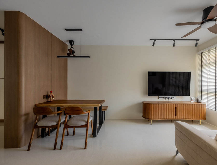 222A Tengah Garden by El Arte Design, photo 7 of 17
