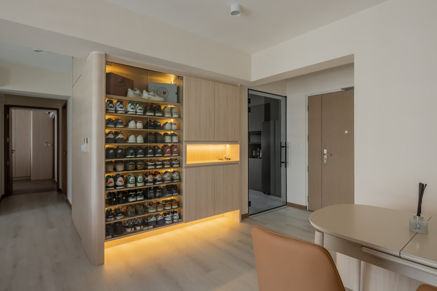 962A Tampines Street 96 by El Arte Design, photo 5 of 15