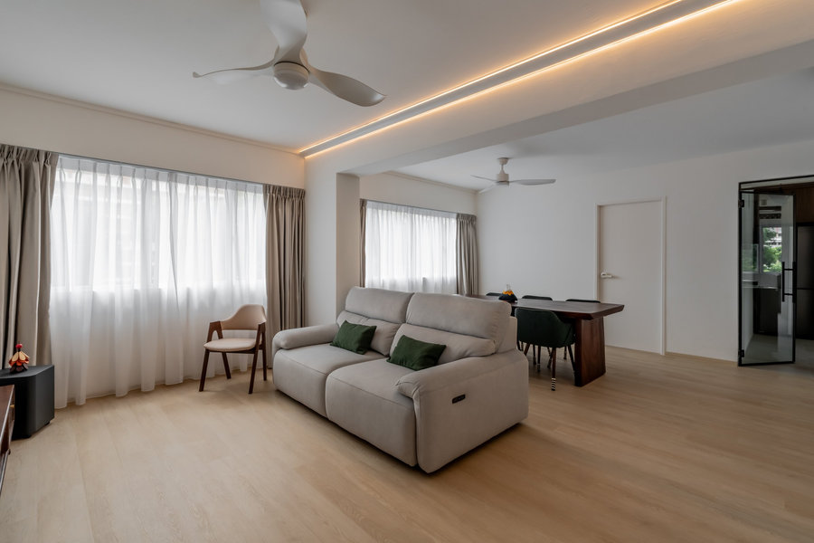 457 Hougang Avenue 10 by El Arte Design, photo 8 of 15