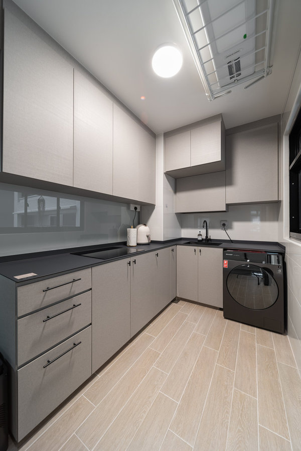 214C Bidadari Park Drive by El Arte Design, photo 2 of 17