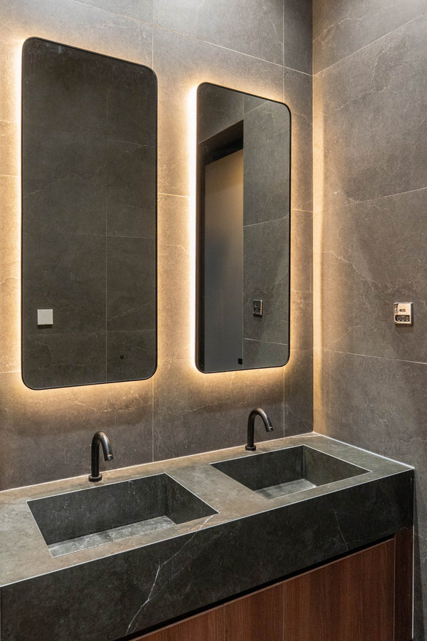 36 & 38 Chan Yan Street by El Arte Design, photo 2 of 7