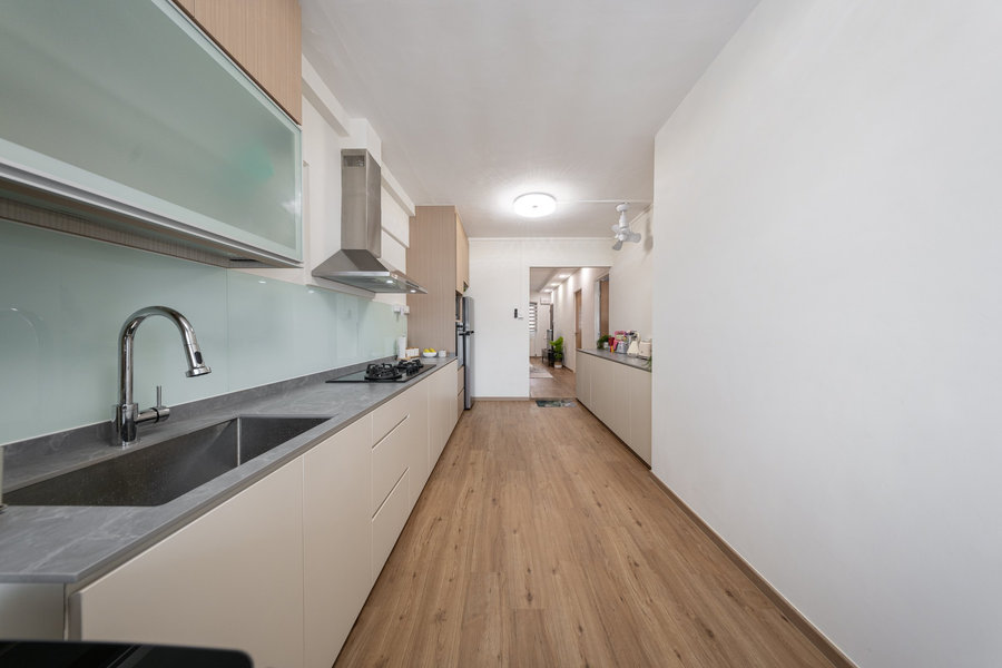 909 Tampines Avenue 4 by El Arte Design, photo 4 of 10