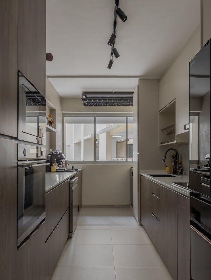 222A Tengah Garden by El Arte Design, photo 2 of 17