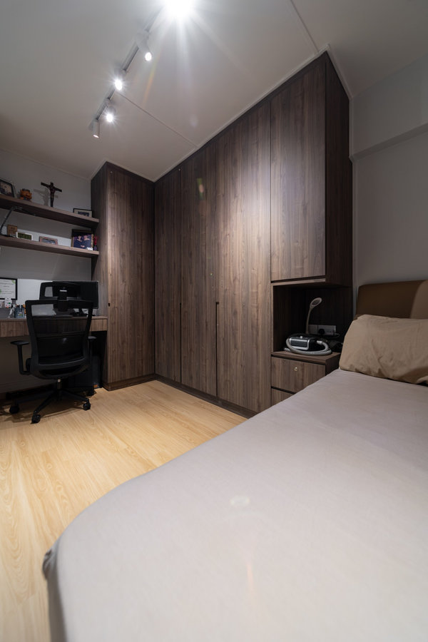 199B Punggol Field by El Arte Design, photo 10 of 11