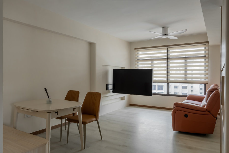 962A Tampines Street 96 by El Arte Design, photo 7 of 15