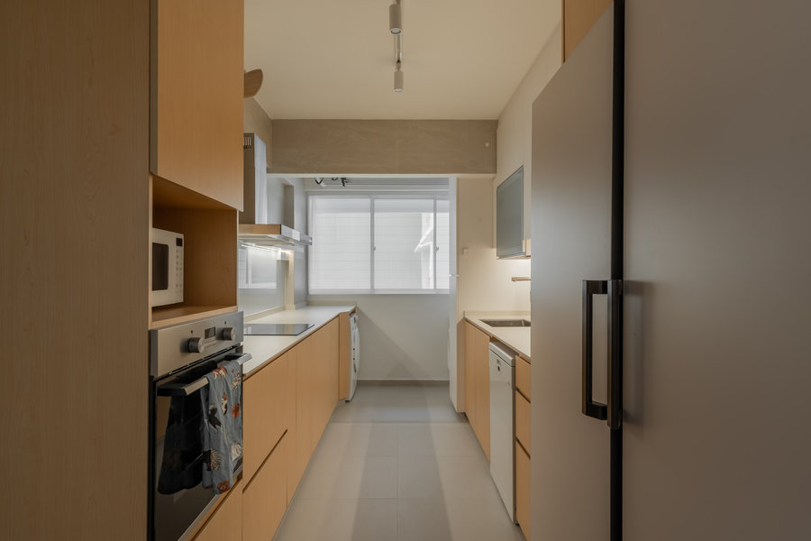224A Tengah Garden Avenue by El Arte Design, photo 14 of 17