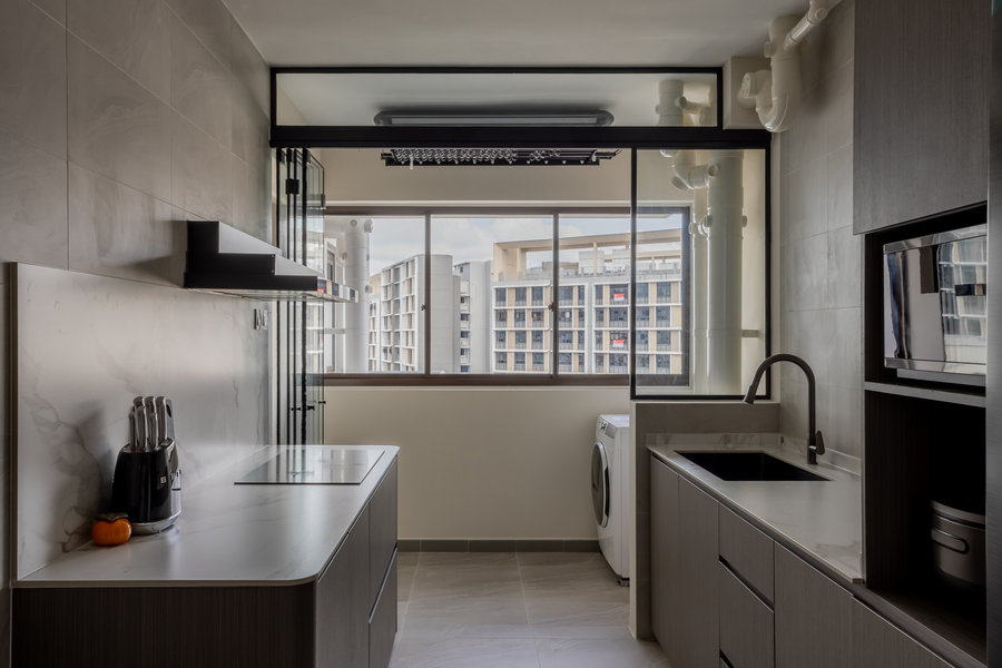 962A Tampines Street 96 by El Arte Design, photo 8 of 15