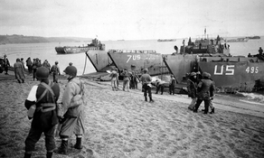 Exercise Tiger: D-Day's Tragic Rehearsal