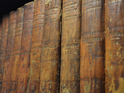 Como surgiu o livro? Conheça a história do livro no mundo