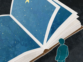 A importância da criatividade para os escritores