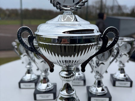 Generalprobe vor der neuen Softball-Saison