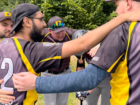 Flying Bats drehen Rückstand und feiern Auswärtssieg in Wassenberg