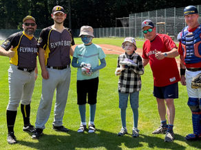 Baseball, Menschlichkeit und ein bitterer Spielverlauf – Flying Bats unterliegen in Köln