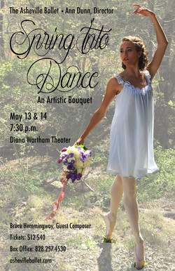 Spring Into Dance 2017