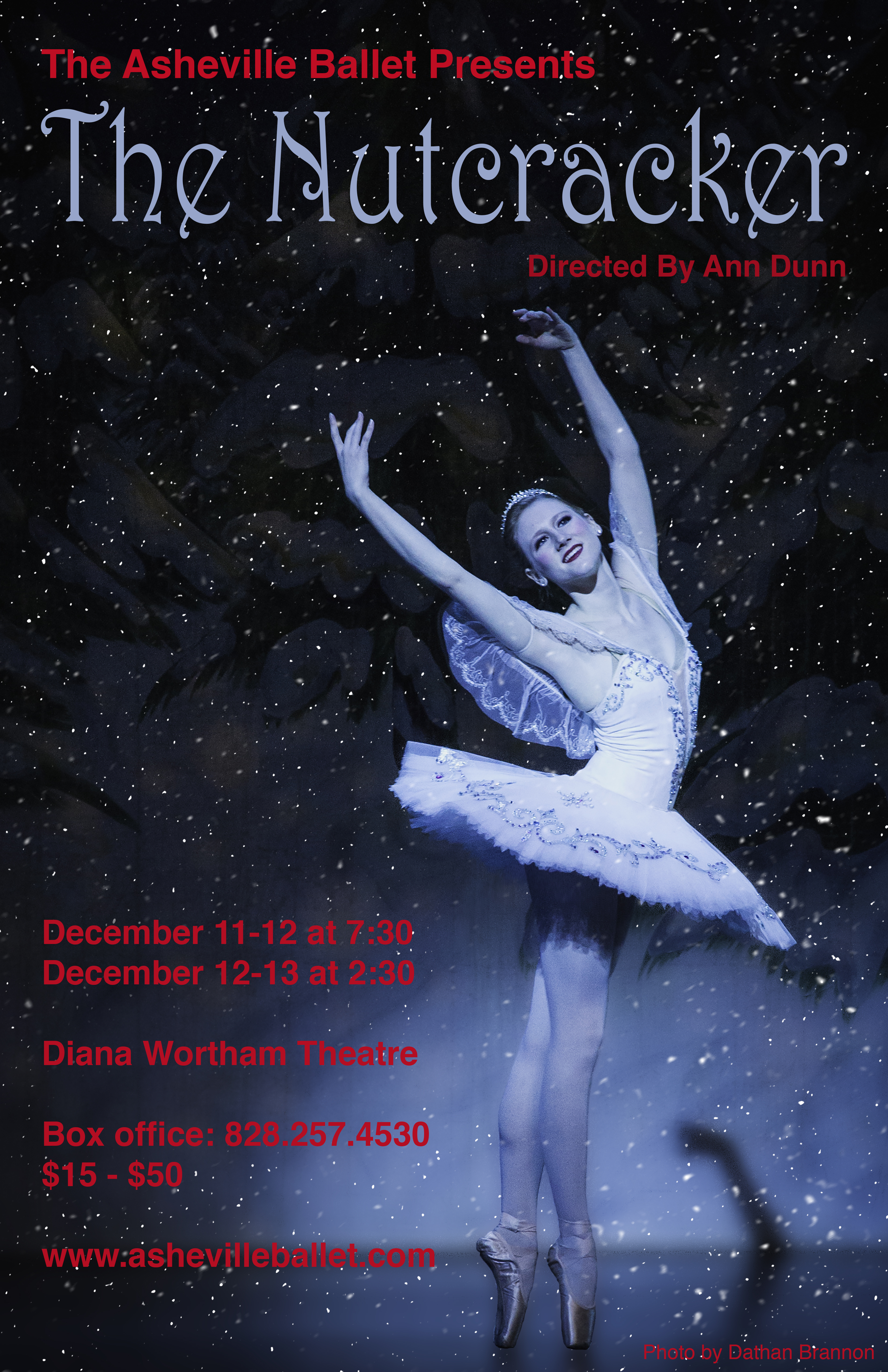 The Nutcracker