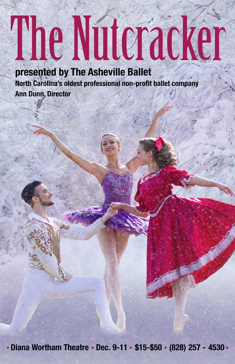 The Nutcracker 2016