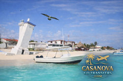 Puerto morelos