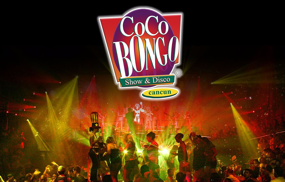 Coco Bongo