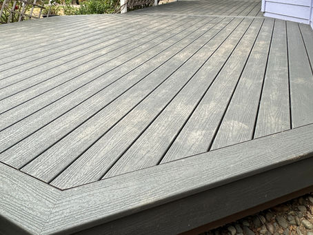Is It Cheaper to Repair or Replace a Deck?