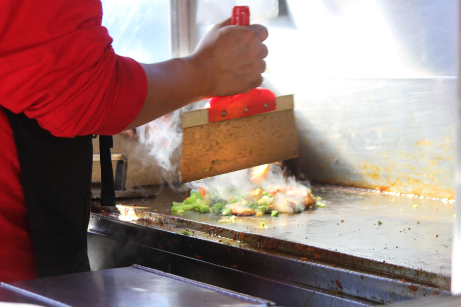 My Heart Can't Rest Here