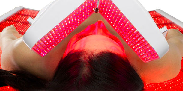 LED🎃 FACIAL MASK
