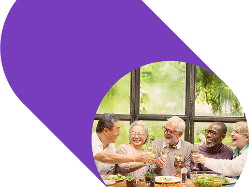 What Independence Means to Older Adults: Celebrating Traditions That Last a Lifetime