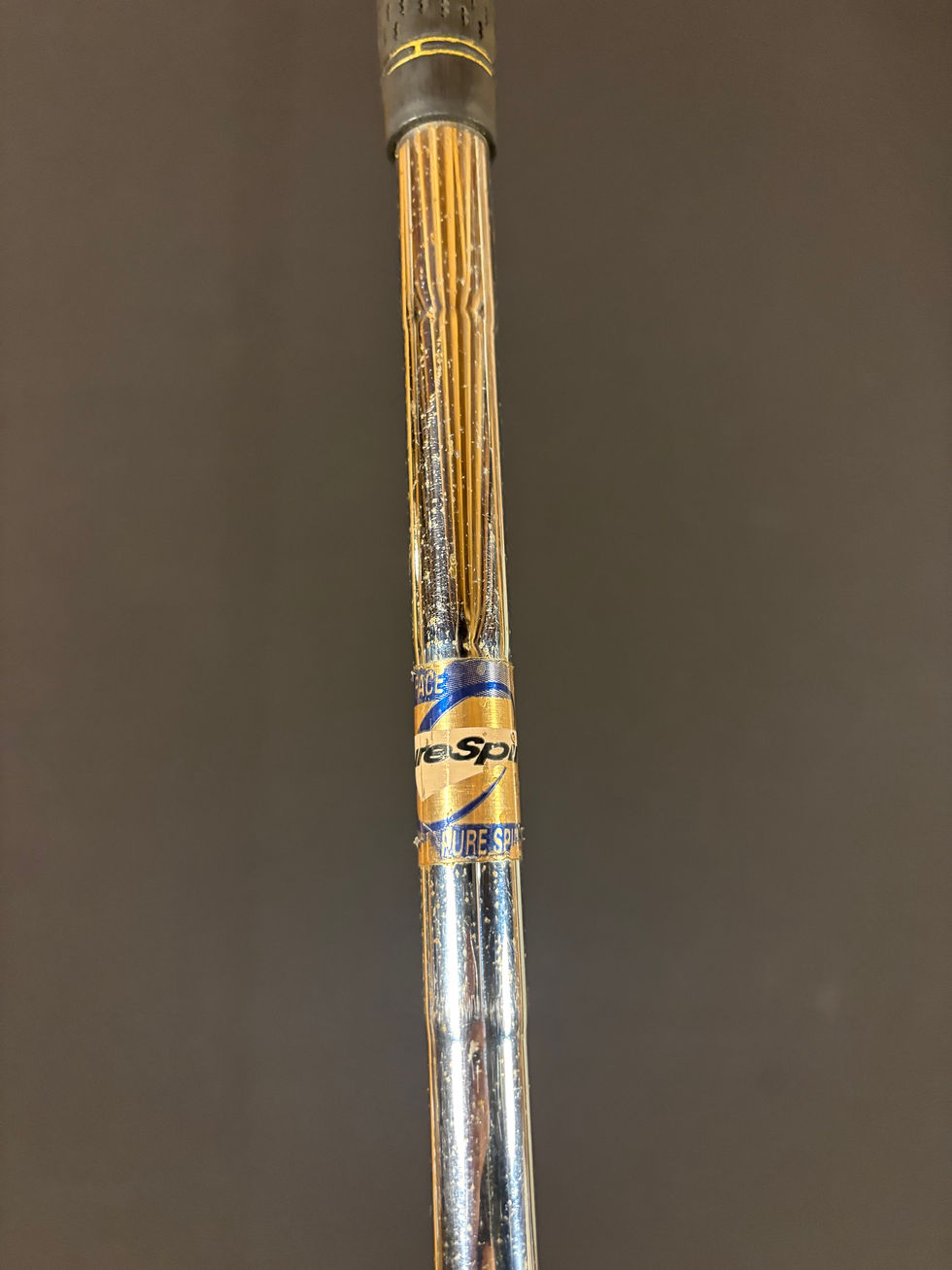 Thumbnail: PureSpin Wedges RH