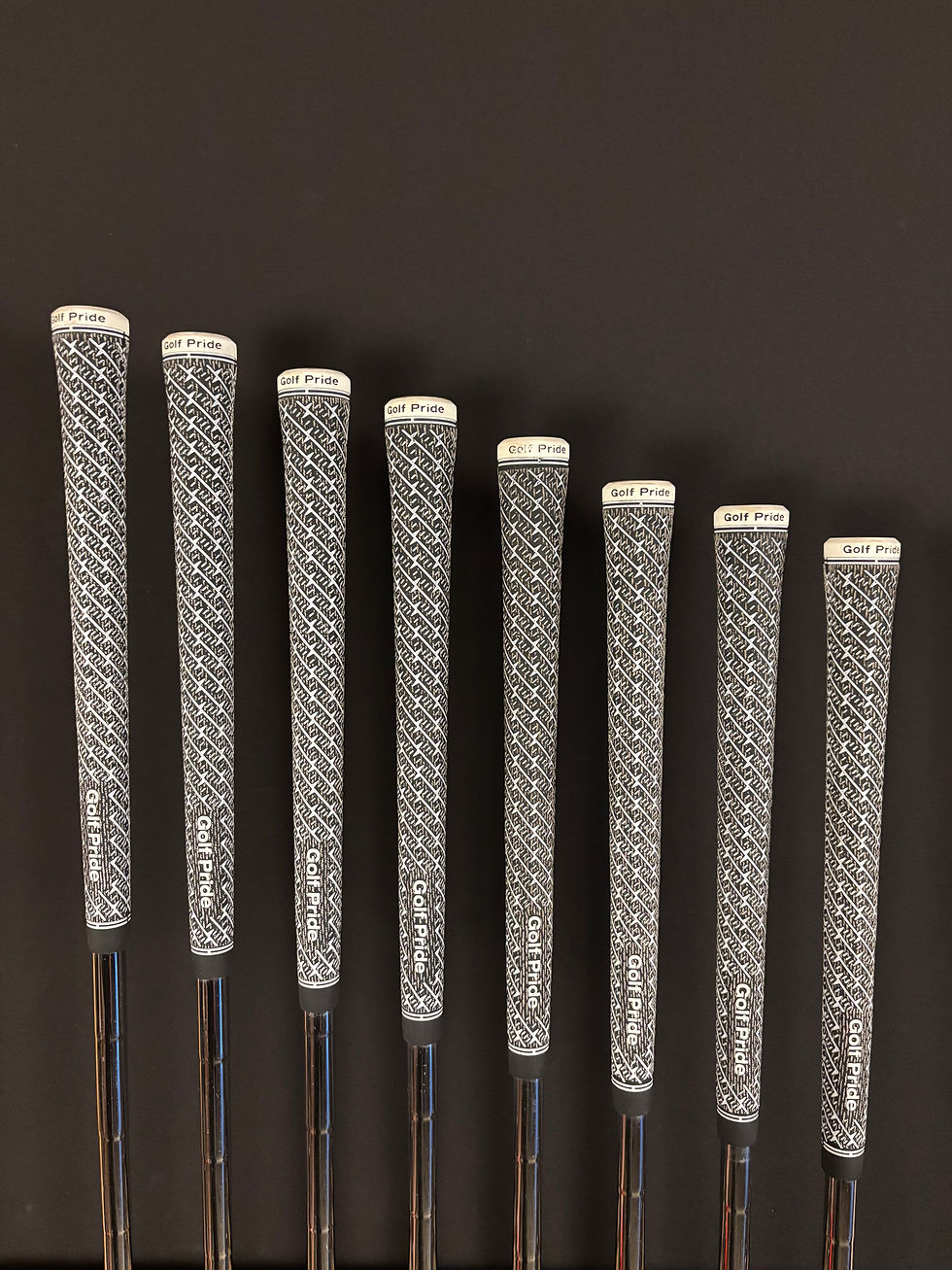 Thumbnail: TaylorMade Tour Preferred 3-P RH +1”