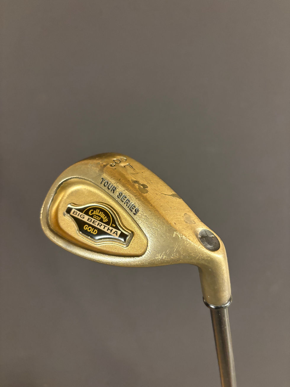 Thumbnail: Callaway Big Bertha Wedges RH
