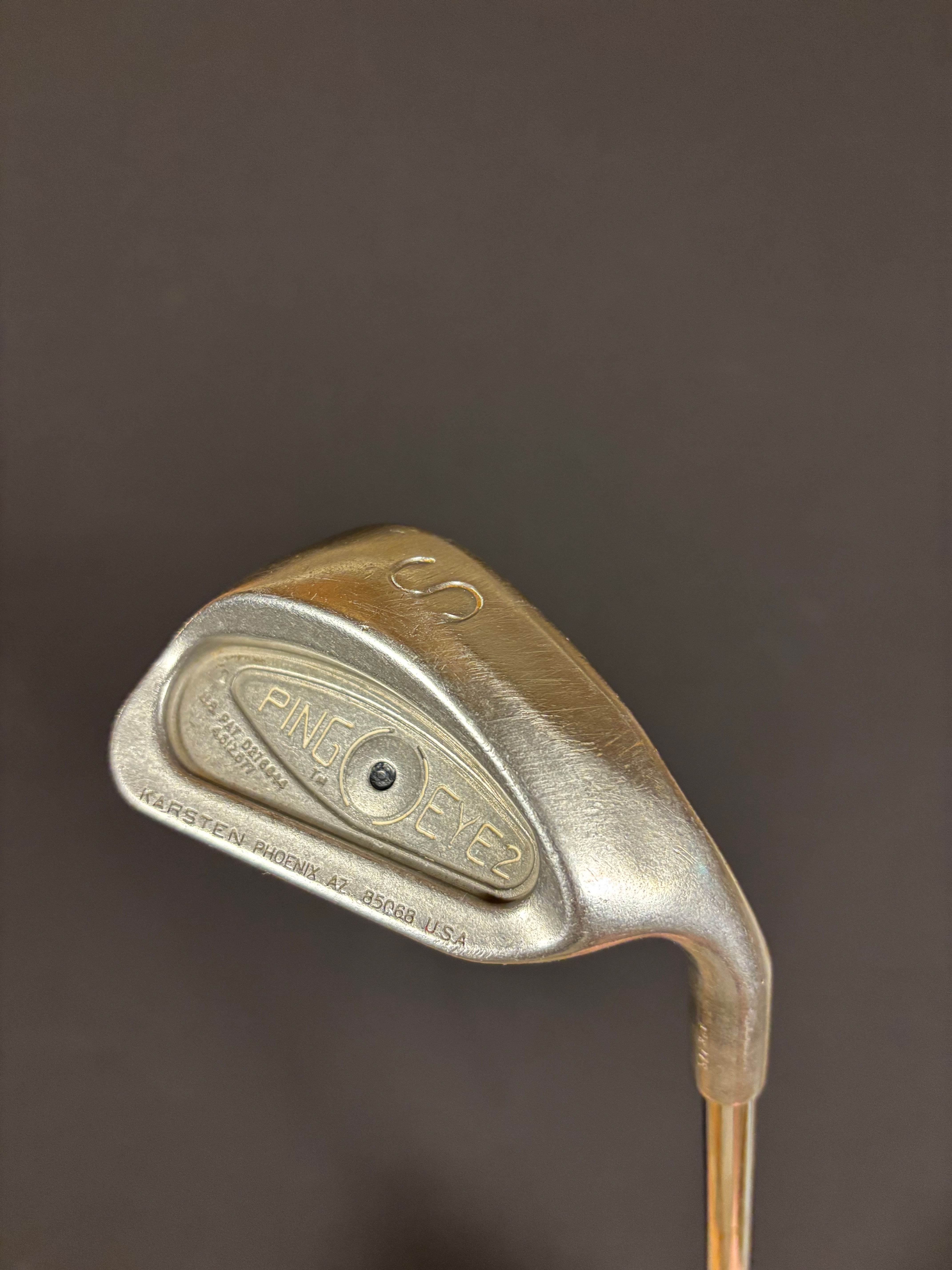 Ping Eye 2 S Wedge RH