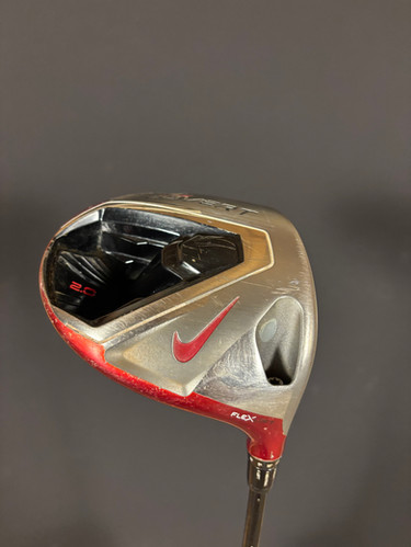 Nike Women's VRS Covert Driver (10.5) RH 44.5” Kuro Kage Flex L