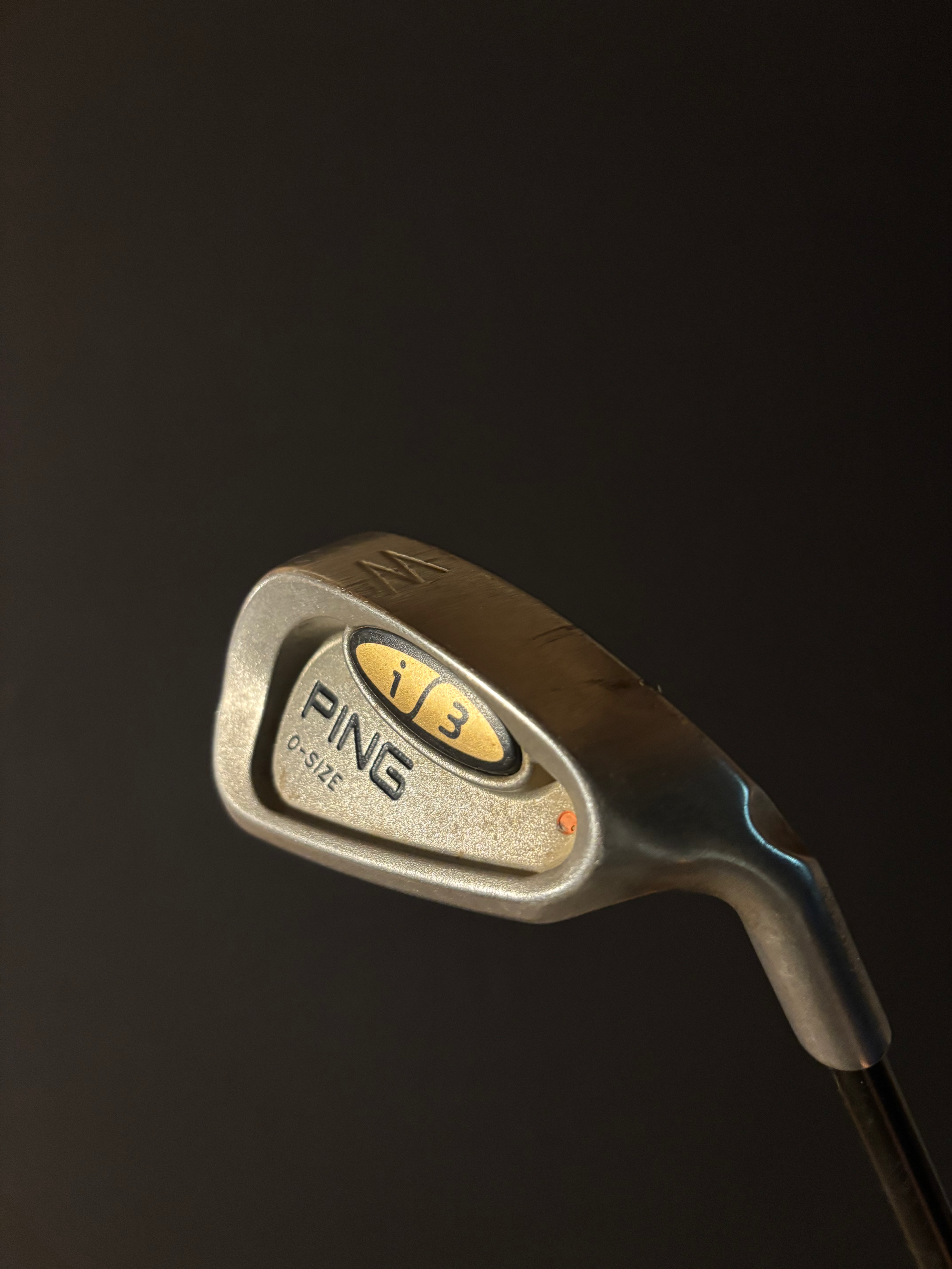 Ping i3 O-Size Wedge RH
