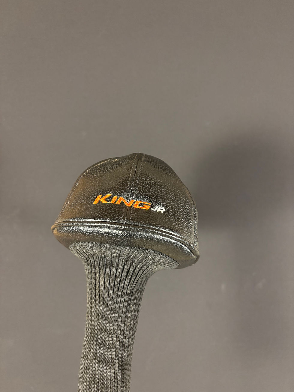 Thumbnail: Cobra Junior Driver Hat Head Cover