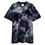 Thumbnail: Child of God Oversized tie-dye t-shirt