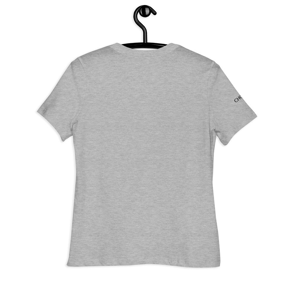 Thumbnail: Child of God Women's Relaxed T-Shirt