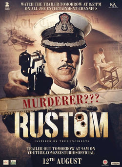 Rustom