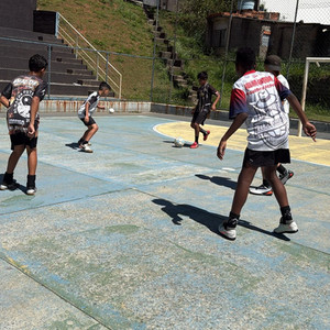 Futebol 