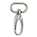 aditan Accessoires für Lanyards - Karabiner-116