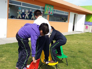 Instituto Americano Tomas Alva Edison