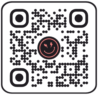 VoltRush QR