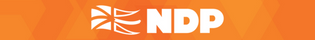 NL NDP Candidates Nominated in Ferryland and Harbour Grace-Port de Grave