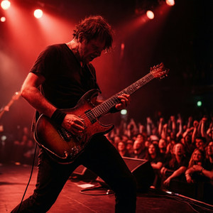 Rock Revolution Review