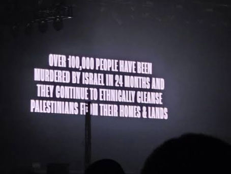 Kneecap Takeover Glasgow