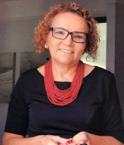 Liduína Benigno Xavier