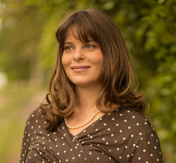 Anna Baumgarten