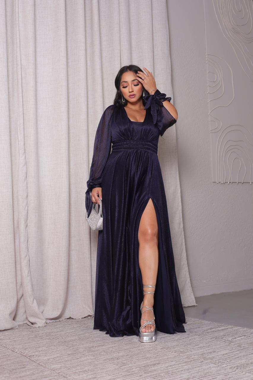 Miniatura: Vestido Longo