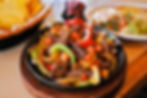 fajitas